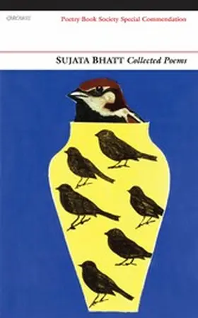 Bhatt |  Collected Poems | eBook | Sack Fachmedien