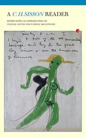 Sisson / Louth / McGuinness |  A C.H. Sisson Reader | eBook | Sack Fachmedien