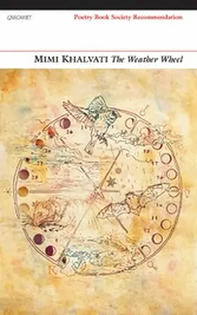 Khalvati |  The Weather Wheel | eBook | Sack Fachmedien