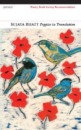 Bhatt |  Poppies in Translation | eBook | Sack Fachmedien