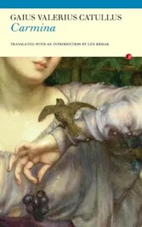 Catullus |  Carmina | eBook | Sack Fachmedien