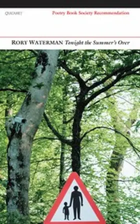 Waterman |  Tonight the Summer's Over | eBook | Sack Fachmedien
