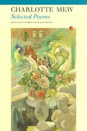 Mew / Boland |  Selected Poems | eBook | Sack Fachmedien
