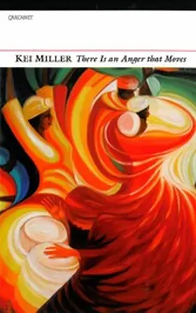 Miller |  There is an Anger That Moves | eBook | Sack Fachmedien