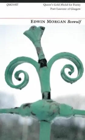 Morgan |  Beowulf | eBook | Sack Fachmedien