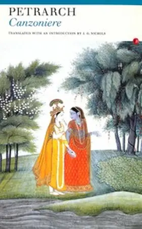 Petrarch / Petrarca |  Canzoniere | eBook | Sack Fachmedien