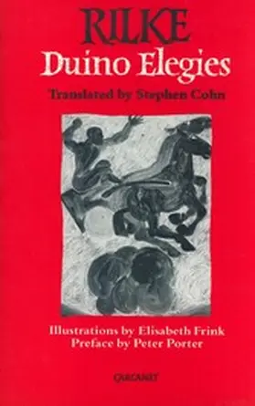 Rilke |  Duino Elegies | eBook | Sack Fachmedien