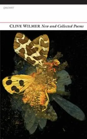 Wilmer |  New and Collected Poems | eBook | Sack Fachmedien