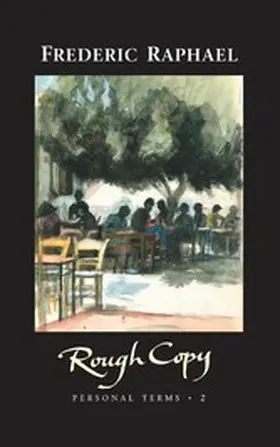 Raphael |  Rough Copy | eBook | Sack Fachmedien