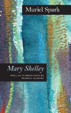 Spark | Mary Shelley | E-Book | sack.de