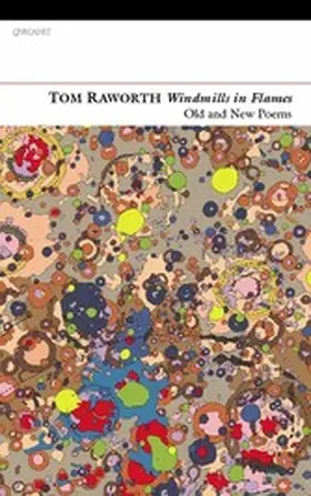 Raworth |  Windmills in Flames | eBook | Sack Fachmedien