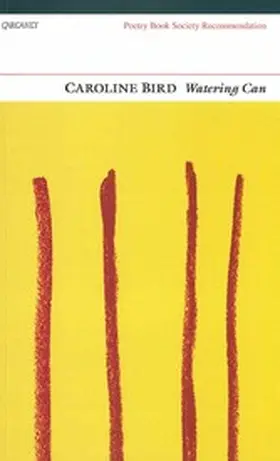 Bird |  Watering Can | eBook | Sack Fachmedien