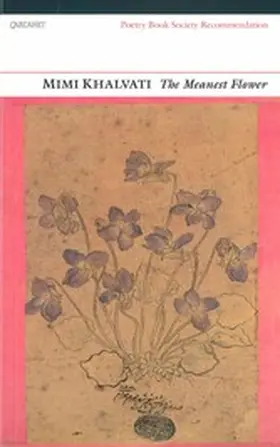 Khalvati |  The Meanest Flower | eBook | Sack Fachmedien