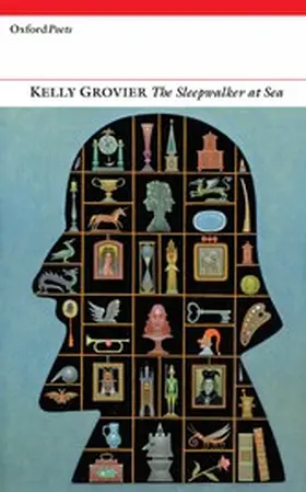Grovier |  The Sleepwalker at Sea | eBook | Sack Fachmedien