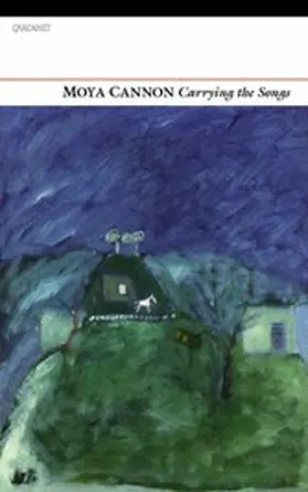 Cannon |  Carrying the Songs | eBook | Sack Fachmedien