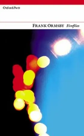Ormsby |  Fireflies | eBook | Sack Fachmedien