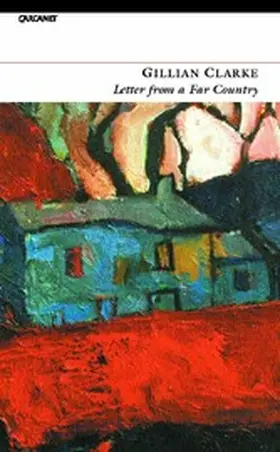 Clarke |  Letter from a Far Country | eBook | Sack Fachmedien