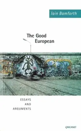 Bamforth |  The Good European | eBook | Sack Fachmedien