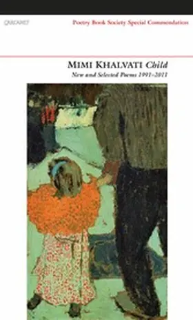 Khalvati |  Child | eBook | Sack Fachmedien