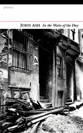 Ash |  In the Wake of the Day | eBook | Sack Fachmedien