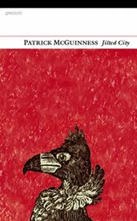 McGuinness |  Jilted City | eBook | Sack Fachmedien