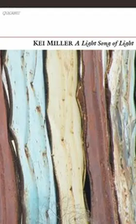 Miller |  A Light Song of Light | eBook | Sack Fachmedien