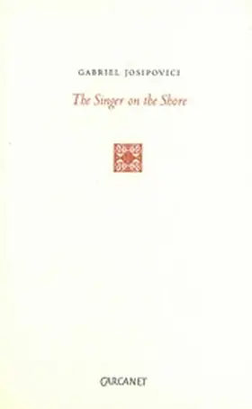 Josipovici |  The Singer on the Shore | eBook | Sack Fachmedien