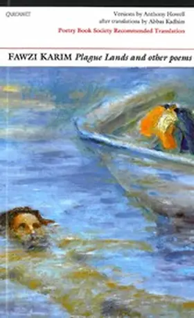 Karim |  Plague Lands and Other Poems | eBook | Sack Fachmedien