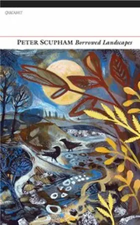 Scupham |  Borrowed Landscapes | eBook | Sack Fachmedien