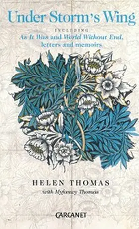 Thomas |  Under Storm's Wing | eBook | Sack Fachmedien