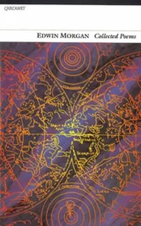 Morgan |  Collected Poems | eBook | Sack Fachmedien