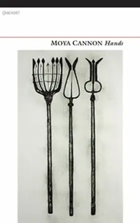 Cannon |  Hands | eBook | Sack Fachmedien