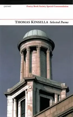 Kinsella |  Selected Poems | eBook | Sack Fachmedien
