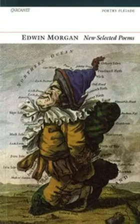 Morgan |  New Selected Poems | eBook | Sack Fachmedien