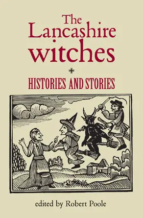 Poole / Unknown |  The Lancashire witches | eBook | Sack Fachmedien