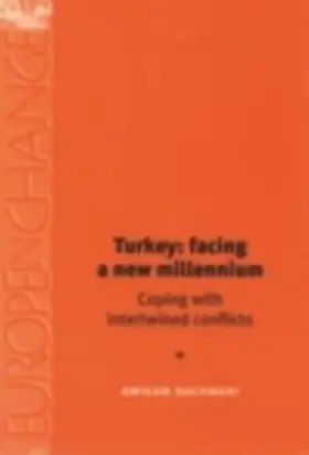 Nachmani |  Turkey: facing a new millennium | eBook | Sack Fachmedien