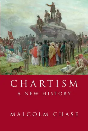 Chase |  Chartism | eBook | Sack Fachmedien