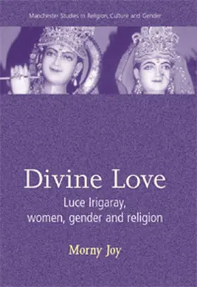Joy |  Divine love | eBook | Sack Fachmedien