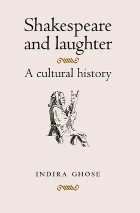Ghose |  Shakespeare and laughter | eBook | Sack Fachmedien