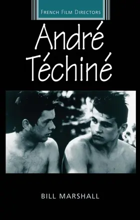Marshall |  André Téchiné | eBook | Sack Fachmedien