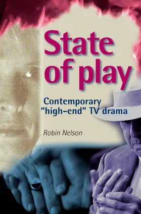 Nelson |  State of play | eBook | Sack Fachmedien