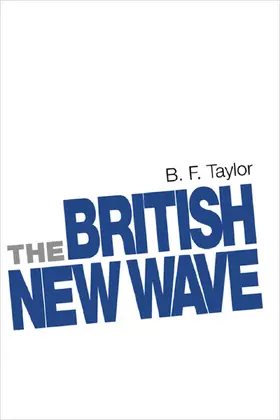 Taylor |  The British New Wave | eBook | Sack Fachmedien