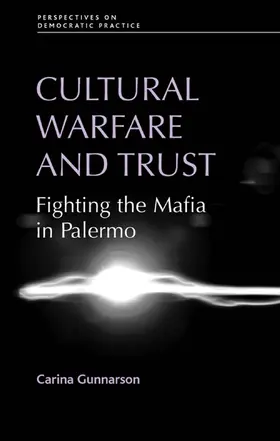 Gunnarson |  Cultural warfare and trust | eBook | Sack Fachmedien