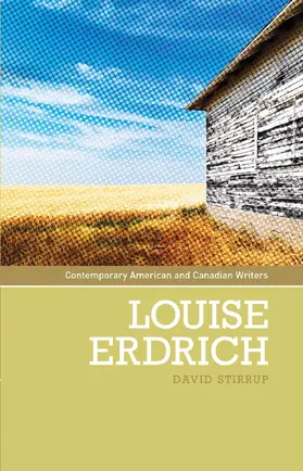 Stirrup |  Louise Erdrich | eBook | Sack Fachmedien