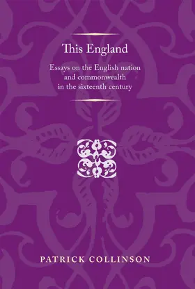 Collinson |  This England | eBook | Sack Fachmedien