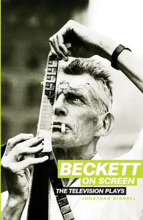 Bignell | Beckett on Screen | E-Book | www.sack.de