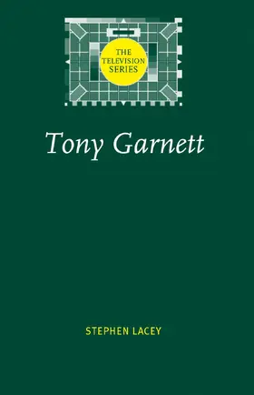Lacey |  Tony Garnett | eBook | Sack Fachmedien