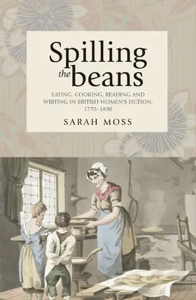 Moss |  Spilling the beans | eBook | Sack Fachmedien