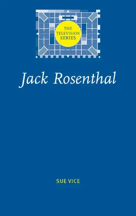 Vice |  Jack Rosenthal | eBook | Sack Fachmedien