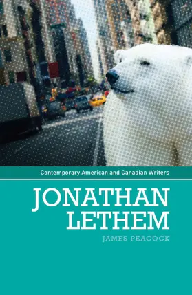 Peacock |  Jonathan Lethem | eBook | Sack Fachmedien